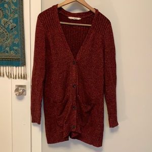 Shade Cardigan